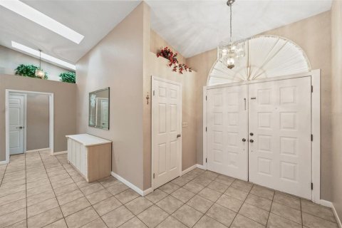 Villa ou maison à vendre à Tarpon Springs, Floride: 4 chambres, 191.94 m2 № 1537895 - photo 3