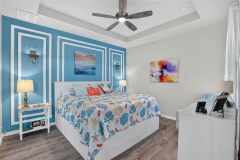 Touwnhouse à vendre à Fish Hawk, Floride: 3 chambres, 160.72 m2 № 2429327 - photo 12