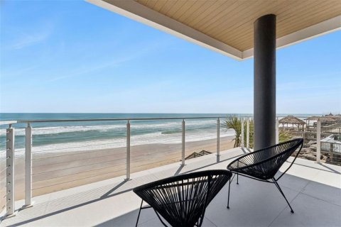House in New Smyrna Beach, Florida 5 bedrooms, 397.99 sq.m. № 2096807 - photo 10