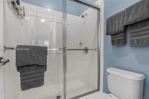 Townhouse in Miramar, Florida 3 bedrooms, 116.69 sq.m. № 1995547 - photo 25