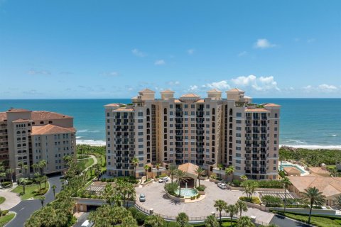 Condo à Palm Coast, Floride, 2 chambres  № 2403968