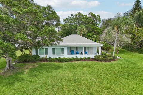 Villa ou maison à vendre à Palm Harbor, Floride: 2 chambres, 150.97 m2 № 2114873 - photo 6