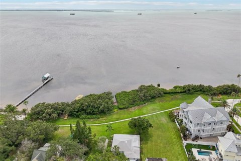Villa ou maison à vendre à Palm Harbor, Floride: 2 chambres, 150.97 m2 № 2114873 - photo 5