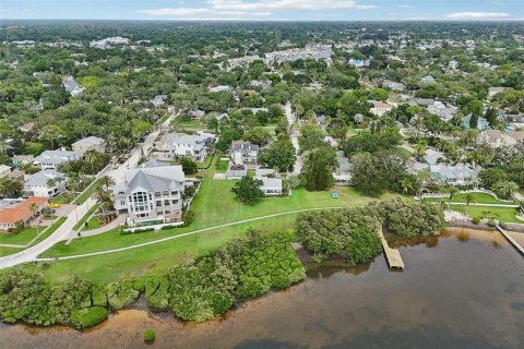 Villa ou maison à vendre à Palm Harbor, Floride: 2 chambres, 150.97 m2 № 2114873 - photo 25