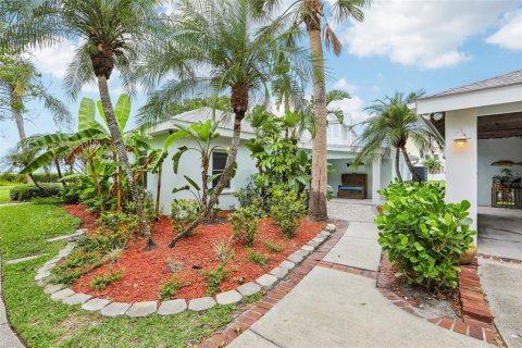 Villa ou maison à vendre à Palm Harbor, Floride: 2 chambres, 150.97 m2 № 2114873 - photo 7