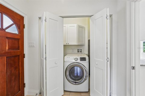 Villa ou maison à vendre à Palm Harbor, Floride: 2 chambres, 150.97 m2 № 2114873 - photo 17