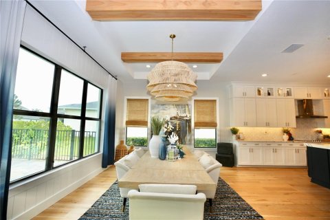 House in Lutz, Florida 4 bedrooms, 422.52 sq.m. № 2434713 - photo 17