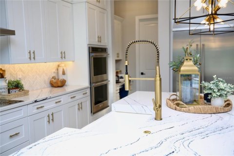 House in Lutz, Florida 4 bedrooms, 422.52 sq.m. № 2434713 - photo 29
