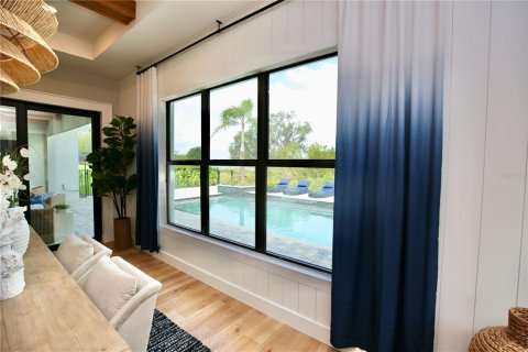 House in Lutz, Florida 4 bedrooms, 422.52 sq.m. № 2434713 - photo 18
