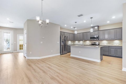 Villa ou maison à vendre à Fish Hawk, Floride: 2 chambres, 149.76 m2 № 2121493 - photo 5