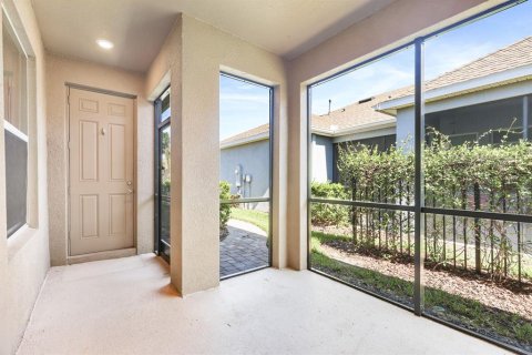 Villa ou maison à vendre à Fish Hawk, Floride: 2 chambres, 149.76 m2 № 2121493 - photo 29