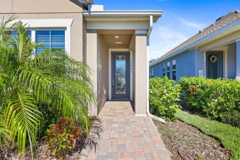 Villa ou maison à vendre à Fish Hawk, Floride: 2 chambres, 149.76 m2 № 2121493 - photo 2