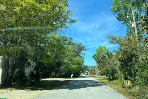 Terreno en venta en Palm Coast, Florida № 1625262 - foto 4