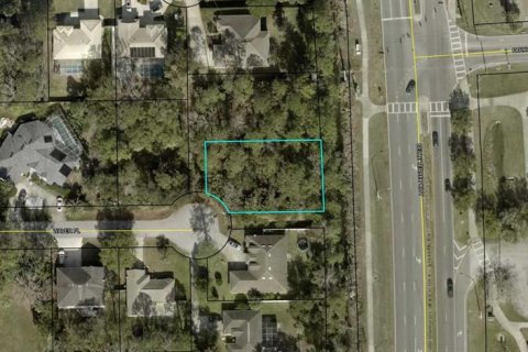 Terreno en venta en Palm Coast, Florida № 1625262 - foto 5