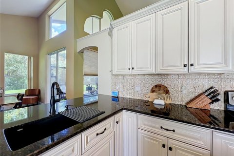 Villa ou maison à vendre à Orlando, Floride: 4 chambres, 220.09 m2 № 2416531 - photo 25