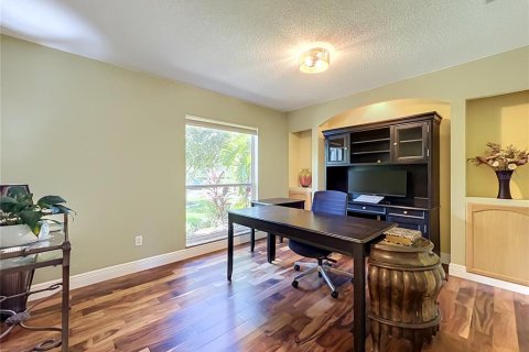 Villa ou maison à vendre à Orlando, Floride: 4 chambres, 220.09 m2 № 2416531 - photo 29