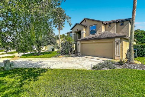 Villa ou maison à vendre à Orlando, Floride: 4 chambres, 220.09 m2 № 2416531 - photo 6
