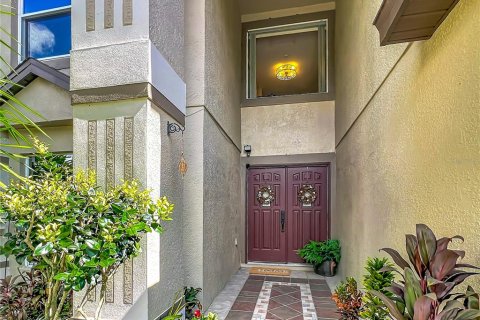 Villa ou maison à vendre à Orlando, Floride: 4 chambres, 220.09 m2 № 2416531 - photo 8