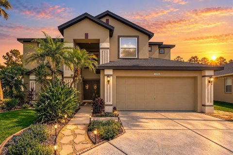 Villa ou maison à Orlando, Floride 4 chambres, 220.09 m2 № 2416531