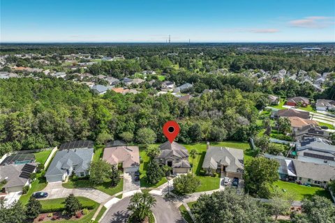Villa ou maison à vendre à Orlando, Floride: 4 chambres, 220.09 m2 № 2416531 - photo 2