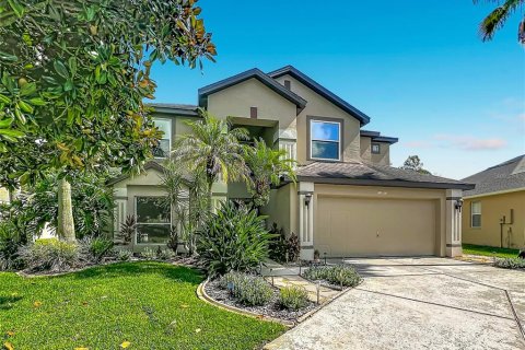 Villa ou maison à vendre à Orlando, Floride: 4 chambres, 220.09 m2 № 2416531 - photo 5