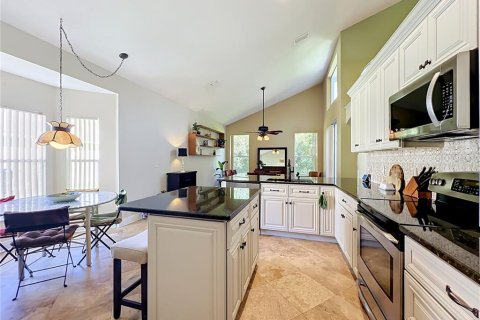 Villa ou maison à vendre à Orlando, Floride: 4 chambres, 220.09 m2 № 2416531 - photo 24