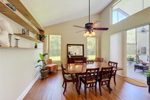 Villa ou maison à vendre à Orlando, Floride: 4 chambres, 220.09 m2 № 2416531 - photo 27