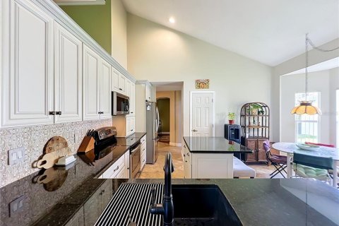 Villa ou maison à vendre à Orlando, Floride: 4 chambres, 220.09 m2 № 2416531 - photo 18