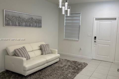 Touwnhouse à vendre à Homestead, Floride: 4 chambres, 169.08 m2 № 2007479 - photo 7