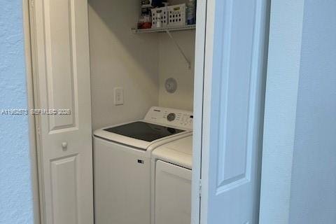 Touwnhouse à vendre à Homestead, Floride: 4 chambres, 169.08 m2 № 2007479 - photo 12