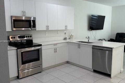 Touwnhouse à vendre à Homestead, Floride: 4 chambres, 169.08 m2 № 2007479 - photo 4