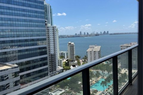 Condo in Miami, Florida, 1 bedroom  № 1938243 - photo 26