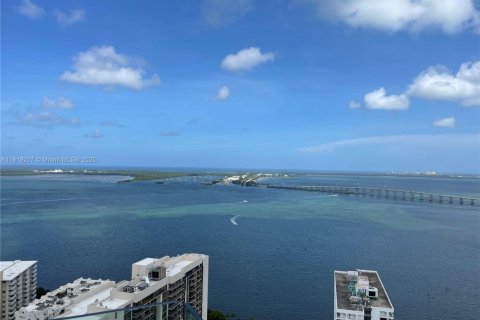 Condo in Miami, Florida, 1 bedroom  № 1938243 - photo 21