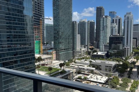 Condo in Miami, Florida, 1 bedroom  № 1938243 - photo 18