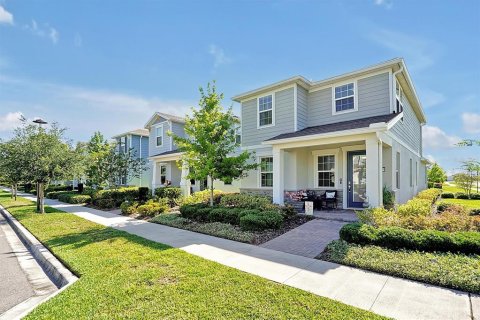 House in Orlando, Florida 3 bedrooms, 159.05 sq.m. № 1740931 - photo 2