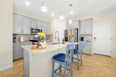 House in Orlando, Florida 3 bedrooms, 159.05 sq.m. № 1740931 - photo 8