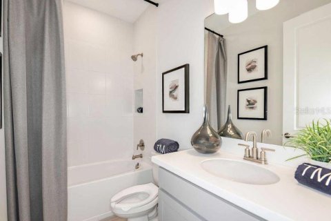Casa en venta en Wesley Chapel, Florida, 4 dormitorios, 217.3 m2 № 1805590 - foto 10