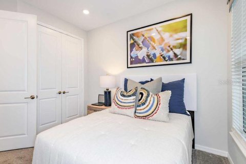 Casa en venta en Wesley Chapel, Florida, 4 dormitorios, 217.3 m2 № 1805590 - foto 14