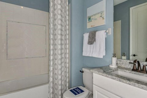 Casa en venta en Wesley Chapel, Florida, 4 dormitorios, 217.3 m2 № 1805590 - foto 29