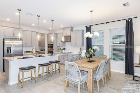 Casa en venta en Wesley Chapel, Florida, 4 dormitorios, 217.3 m2 № 1805590 - foto 18
