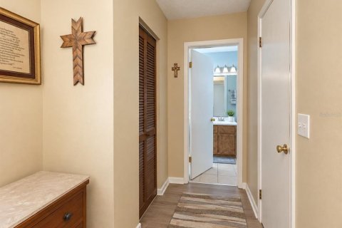 Villa ou maison à vendre à Spring Hill, Floride: 2 chambres, 107.4 m2 № 2393948 - photo 5