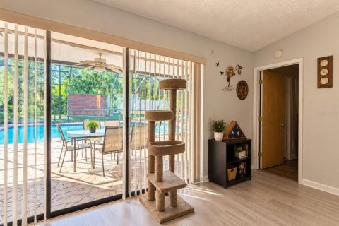 Villa ou maison à vendre à Spring Hill, Floride: 2 chambres, 107.4 m2 № 2393948 - photo 4