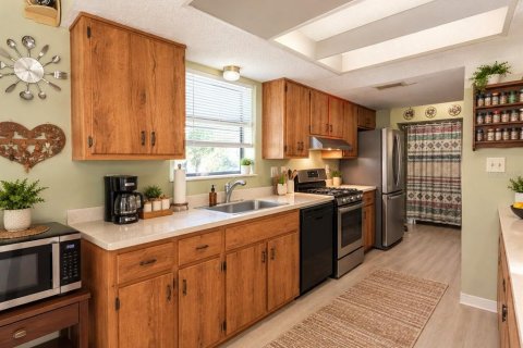 Villa ou maison à vendre à Spring Hill, Floride: 2 chambres, 107.4 m2 № 2393948 - photo 3