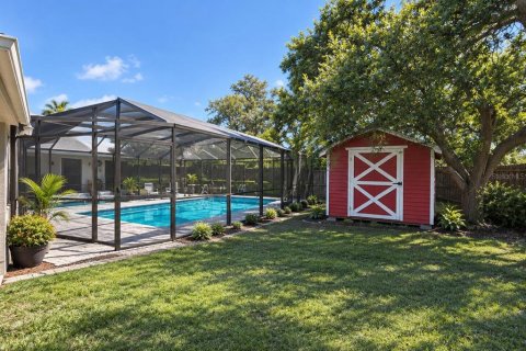 Villa ou maison à vendre à Spring Hill, Floride: 2 chambres, 107.4 m2 № 2393948 - photo 16