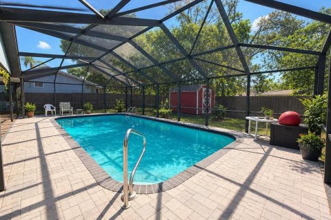 Villa ou maison à vendre à Spring Hill, Floride: 2 chambres, 107.4 m2 № 2393948 - photo 15
