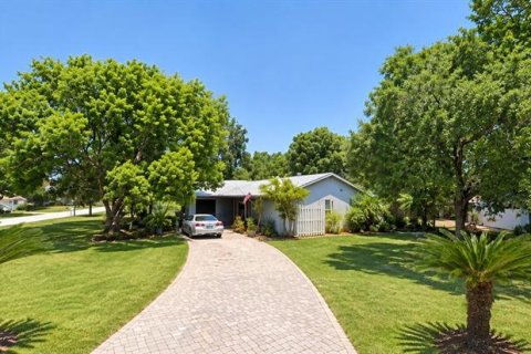 Villa ou maison à Spring Hill, Floride 2 chambres, 107.4 m2 № 2393948