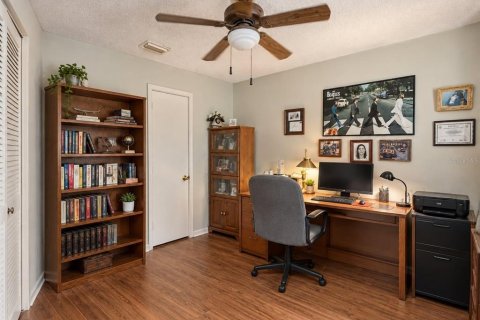 Villa ou maison à vendre à Spring Hill, Floride: 2 chambres, 107.4 m2 № 2393948 - photo 9