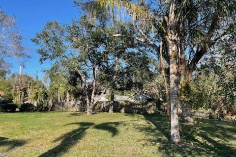 Land in Sarasota, Florida № 1513823 - photo 3