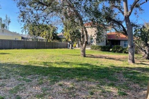 Land in Sarasota, Florida № 1513823 - photo 1
