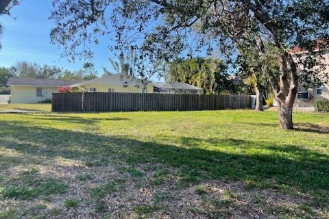 Land in Sarasota, Florida № 1513823 - photo 2